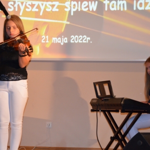 pokaż obrazek - Festiwal muzyczny im. Marianny Gawlik '2022