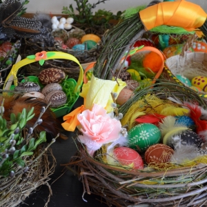 pokaż obrazek - „Wielkanoc w polskim domu” - rozstrzgnięcie konkursu '2023