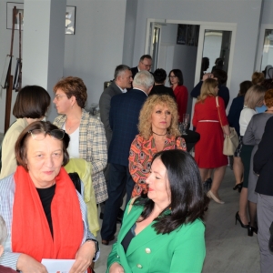 pokaż obrazek - Uroczyste otwarcie nowej siedziby SCKiB w Szczucinie '24.03.2023 r.